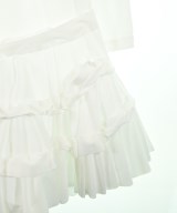 COMME des GARCONS COMME des GARCONS（コムデギャルソンコムデギャルソン）ワンピース 白 サイズ:XS レディース/2200616674017