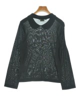 COMME des GARCONS COMME des GARCONS（コムデギャルソンコムデギャルソン）Tシャツ・カットソー 黒 サイズ:SS レディース/2200616709054