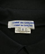 COMME des GARCONS COMME des GARCONS（コムデギャルソンコムデギャルソン）Tシャツ・カットソー 黒 サイズ:SS レディース/2200616709054