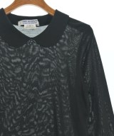 COMME des GARCONS COMME des GARCONS（コムデギャルソンコムデギャルソン）Tシャツ・カットソー 黒 サイズ:SS レディース/2200616709054