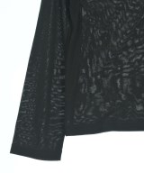 COMME des GARCONS COMME des GARCONS（コムデギャルソンコムデギャルソン）Tシャツ・カットソー 黒 サイズ:SS レディース/2200616709054
