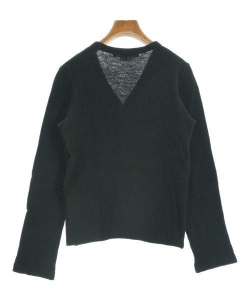 COMME des GARCONS COMME des GARCONS（コムデギャルソンコムデギャルソン）カーディガン 黒 サイズ:SS レディース/2200616709108