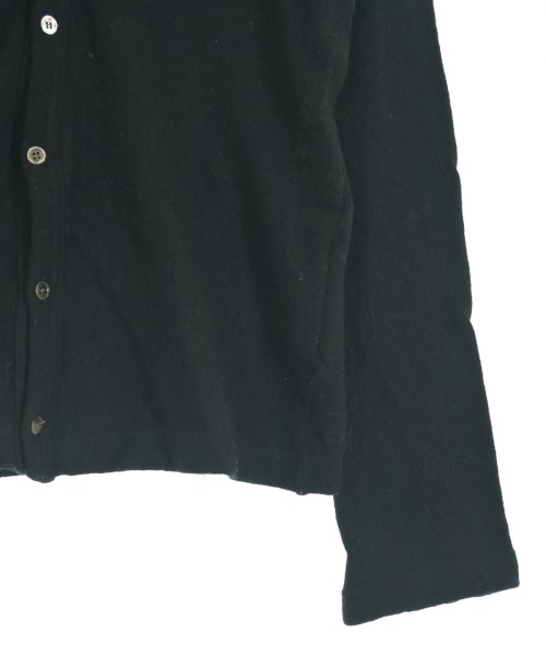 COMME des GARCONS COMME des GARCONS（コムデギャルソンコムデギャルソン）カーディガン 黒 サイズ:SS レディース/2200616709108