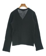 COMME des GARCONS COMME des GARCONS（コムデギャルソンコムデギャルソン）カーディガン 黒 サイズ:SS レディース/2200616709108
