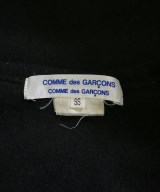 COMME des GARCONS COMME des GARCONS（コムデギャルソンコムデギャルソン）カーディガン 黒 サイズ:SS レディース/2200616709108