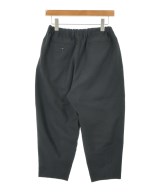 COMME des GARCONS COMME des GARCONS（コムデギャルソンコムデギャルソン）クロップドパンツ 黒 サイズ:XS レディース/2200616742044