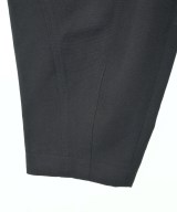 COMME des GARCONS COMME des GARCONS（コムデギャルソンコムデギャルソン）クロップドパンツ 黒 サイズ:XS レディース/2200616742044