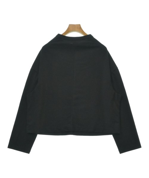 COMME des GARCONS COMME des GARCONS（コムデギャルソンコムデギャルソン）Tシャツ・カットソー 黒 サイズ:S レディース/2200616742051