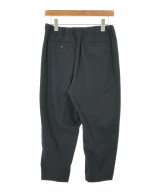 COMME des GARCONS COMME des GARCONS（コムデギャルソンコムデギャルソン）クロップドパンツ 黒 サイズ:XS レディース/2200616742068