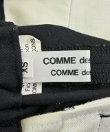 COMME des GARCONS COMME des GARCONS（コムデギャルソンコムデギャルソン）クロップドパンツ 黒 サイズ:XS レディース/2200616742068