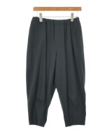 COMME des GARCONS COMME des GARCONS クロップドパンツ