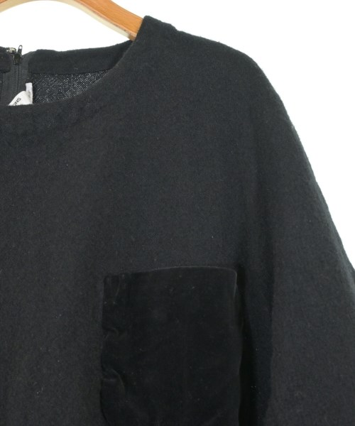 COMME des GARCONS COMME des GARCONS（コムデギャルソンコムデギャルソン）ワンピース 黒 サイズ:XS レディース/2200616742082