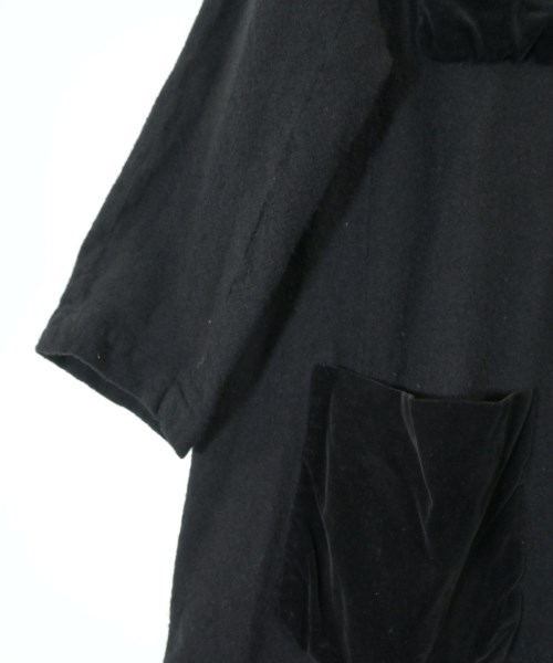 COMME des GARCONS COMME des GARCONS（コムデギャルソンコムデギャルソン）ワンピース 黒 サイズ:XS レディース/2200616742082