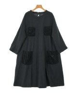 COMME des GARCONS COMME des GARCONS（コムデギャルソンコムデギャルソン）ワンピース 黒 サイズ:XS レディース/2200616742082