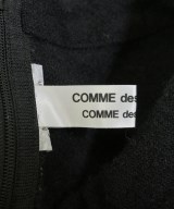 COMME des GARCONS COMME des GARCONS（コムデギャルソンコムデギャルソン）ワンピース 黒 サイズ:XS レディース/2200616742082