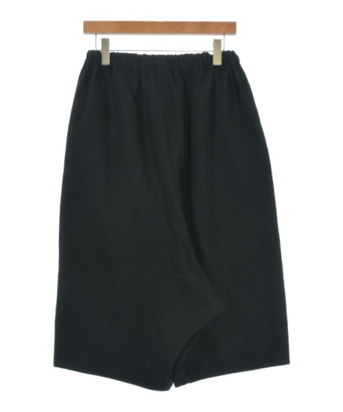 COMME des GARCONS COMME des GARCONS（コムデギャルソンコムデギャルソン）その他 黒 サイズ:XS レディース/2200616955031