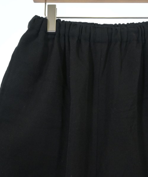 COMME des GARCONS COMME des GARCONS（コムデギャルソンコムデギャルソン）その他 黒 サイズ:XS レディース/2200616955031