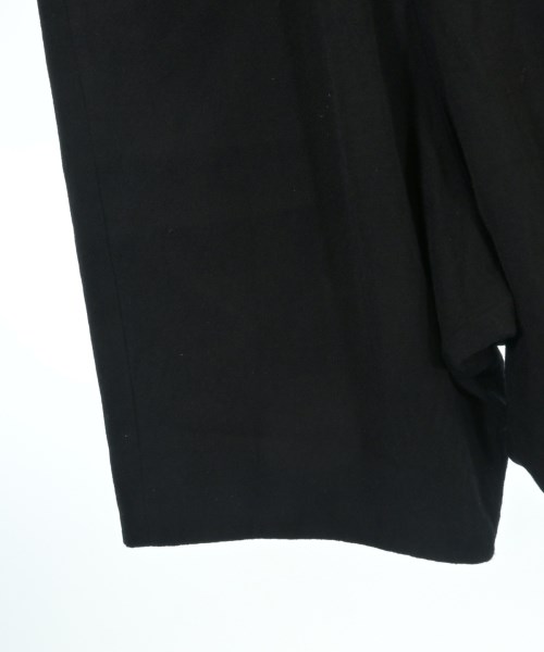 COMME des GARCONS COMME des GARCONS（コムデギャルソンコムデギャルソン）その他 黒 サイズ:XS レディース/2200616955031