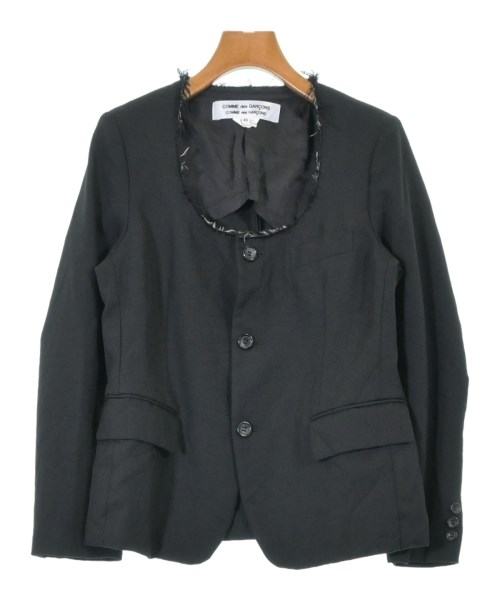 コムデギャルソンコムデギャルソン(COMME des GARCONS COMME des GARCONS)のCOMME des GARCONS COMME des GARCONS カジュアルジャケット