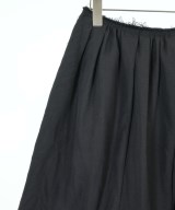 COMME des GARCONS COMME des GARCONS（コムデギャルソンコムデギャルソン）ロング・マキシ丈スカート 黒 サイズ:XS レディース/2200617210023