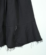COMME des GARCONS COMME des GARCONS（コムデギャルソンコムデギャルソン）ロング・マキシ丈スカート 黒 サイズ:XS レディース/2200617210023