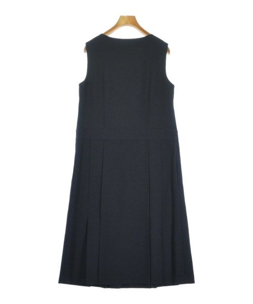 COMME des GARCONS COMME des GARCONS（コムデギャルソンコムデギャルソン）ワンピース 紺 サイズ:S レディース/2200614698121