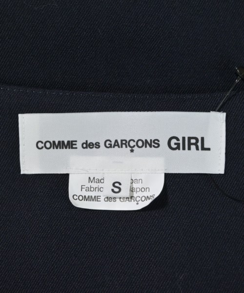COMME des GARCONS COMME des GARCONS（コムデギャルソンコムデギャルソン）ワンピース 紺 サイズ:S レディース/2200614698121