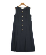 COMME des GARCONS COMME des GARCONS（コムデギャルソンコムデギャルソン）ワンピース 紺 サイズ:S レディース/2200614698121