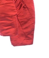 COMME des GARCONS COMME des GARCONS（コムデギャルソンコムデギャルソン）カジュアルジャケット 赤 サイズ:L レディース/2200616919033
