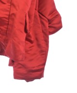 COMME des GARCONS COMME des GARCONS（コムデギャルソンコムデギャルソン）カジュアルジャケット 赤 サイズ:L レディース/2200616919033