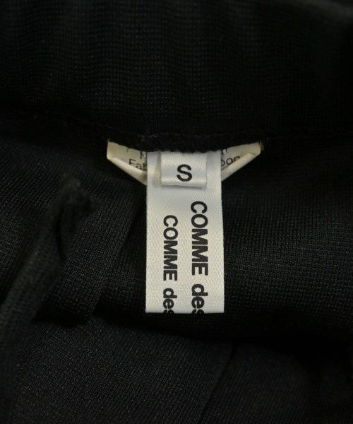 COMME des GARCONS COMME des GARCONS（コムデギャルソンコムデギャルソン）ひざ丈スカート 黒 サイズ:S レディース/2200617230113