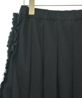 COMME des GARCONS COMME des GARCONS（コムデギャルソンコムデギャルソン）ひざ丈スカート 黒 サイズ:S レディース/2200617230113