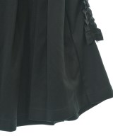 COMME des GARCONS COMME des GARCONS（コムデギャルソンコムデギャルソン）ひざ丈スカート 黒 サイズ:S レディース/2200617230113