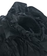 COMME des GARCONS COMME des GARCONS（コムデギャルソンコムデギャルソン）小物類（その他） 黒 サイズ:S レディース/2200617230168