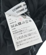 COMME des GARCONS COMME des GARCONS（コムデギャルソンコムデギャルソン）小物類（その他） 黒 サイズ:S レディース/2200617230168