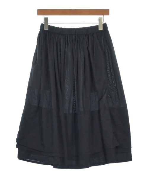 コムデギャルソンコムデギャルソン(COMME des GARCONS COMME des GARCONS)のCOMME des GARCONS COMME des GARCONS ロング・マキシ丈スカート