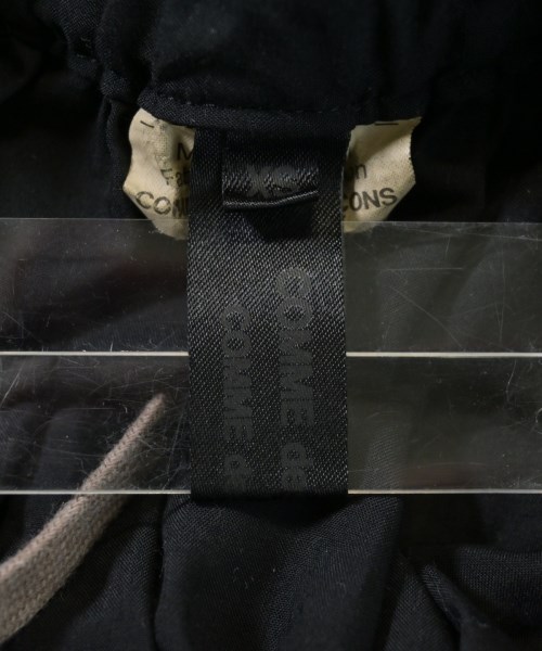 COMME des GARCONS COMME des GARCONS（コムデギャルソンコムデギャルソン）ロング・マキシ丈スカート 黒 サイズ:XS レディース/2200617445050