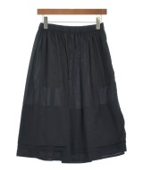 COMME des GARCONS COMME des GARCONS（コムデギャルソンコムデギャルソン）ロング・マキシ丈スカート 黒 サイズ:XS レディース/2200617445050