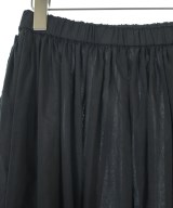 COMME des GARCONS COMME des GARCONS（コムデギャルソンコムデギャルソン）ロング・マキシ丈スカート 黒 サイズ:XS レディース/2200617445050