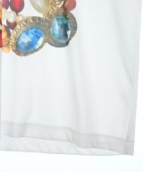 COMME des GARCONS COMME des GARCONS（コムデギャルソンコムデギャルソン）Tシャツ・カットソー 白 サイズ:F レディース/2200617463023