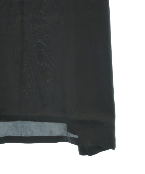 COMME des GARCONS COMME des GARCONS（コムデギャルソンコムデギャルソン）ワンピース 黒 サイズ:S レディース/2200617566021