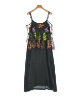 COMME des GARCONS COMME des GARCONS（コムデギャルソンコムデギャルソン）ワンピース 黒 サイズ:S レディース/2200617566021