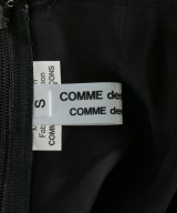 COMME des GARCONS COMME des GARCONS（コムデギャルソンコムデギャルソン）ワンピース 黒 サイズ:S レディース/2200617566021