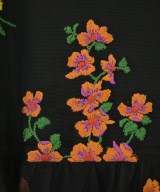 COMME des GARCONS COMME des GARCONS（コムデギャルソンコムデギャルソン）ワンピース 黒 サイズ:S レディース/2200617566021