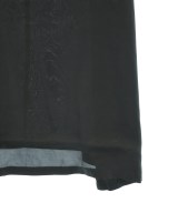 COMME des GARCONS COMME des GARCONS（コムデギャルソンコムデギャルソン）ワンピース 黒 サイズ:S レディース/2200617566021