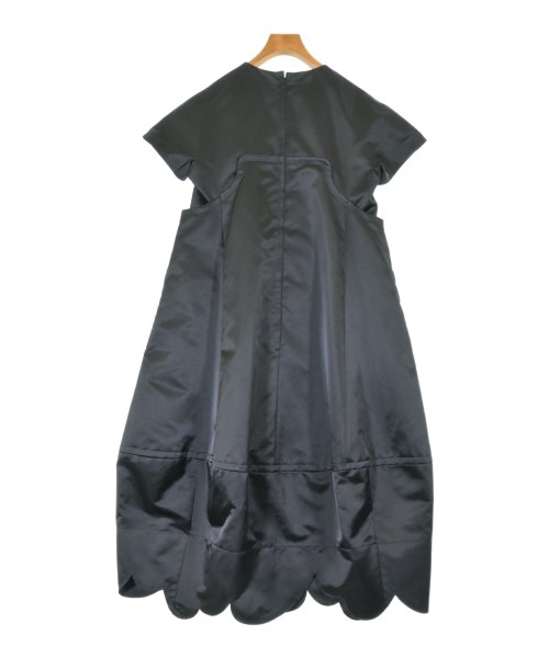 COMME des GARCONS COMME des GARCONS（コムデギャルソンコムデギャルソン）ワンピース 黒 サイズ:S レディース/2200616925041