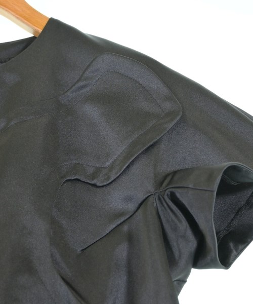 COMME des GARCONS COMME des GARCONS（コムデギャルソンコムデギャルソン）ワンピース 黒 サイズ:S レディース/2200616925041