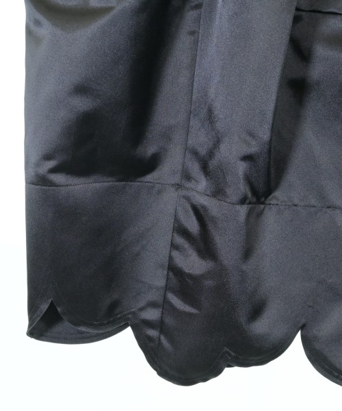 COMME des GARCONS COMME des GARCONS（コムデギャルソンコムデギャルソン）ワンピース 黒 サイズ:S レディース/2200616925041