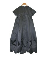 COMME des GARCONS COMME des GARCONS（コムデギャルソンコムデギャルソン）ワンピース 黒 サイズ:S レディース/2200616925041
