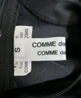COMME des GARCONS COMME des GARCONS（コムデギャルソンコムデギャルソン）ワンピース 黒 サイズ:S レディース/2200616925041